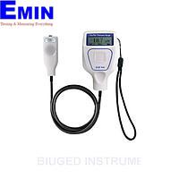 Biuged BGD 546 Precise Dry Film Thickness Gauge (External cable probe, Metal materials, 0.0-5,000μm)