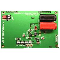 onsemi NCP5006EVB Demonstration Boards ANA WHITE LED DRIVER EVB