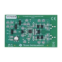 Texas Instruments UCC27624EVM Gate Driver UCC27624 evaluation module dual-channel