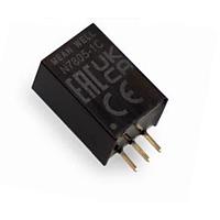 Switching Voltage Regulators