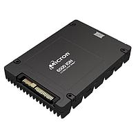 Micron MTFDKCC30T7TGR-1BK1JABYY NVMe SSDs 6500 ION 32TByte U.3 70x100x15