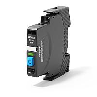 E-T-A Circuit Breakers ESS31-TC-002-DC24V-2A Circuit Breakers 1077, 1p, DN, 24VDC, N/C Aux, 2A