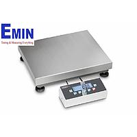 Kern EOC 10K-4 Platform scale (6 kg/0.g2 , 15 kg/0.5 g)