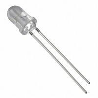 VCC VAOL-5LWY4 Low Power LEDs White Water Clear 4000mcd