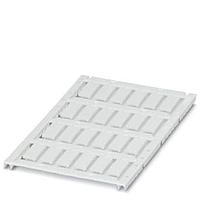 PHOENIX CONTACT 0801482 Terminal Block Tools & Accessories UCT-EM 17.5x7.5 TERM BLOCK MARKERS