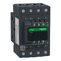 SCHNEIDER LC1DT60ABBE Electromechanical Contactors