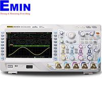 RIGOL MSO4034 Digital Oscilloscope (350M Hz, 4CH, 4GS/s)