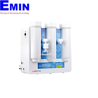 Labstac WU132 Eliminating endotoxin Ultrapure Water System  