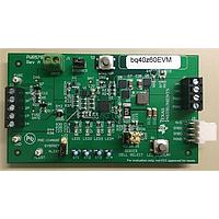Texas Instruments BQ40Z60EVM-578 Battery Management BQ40Z60 Evaluation M odule