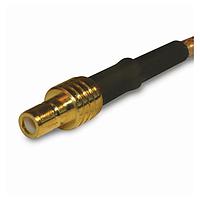 Amphenol RF 142189 Connectors SMB STRAIGHT CRIMP JACK RG-316 174