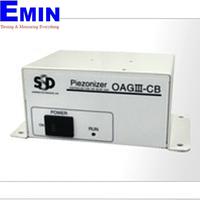 Shishido OAGⅢ-CB Optional part (Controller) for AGZⅢ (DC24V)