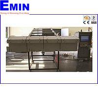 YuYang YY433 Durable Fire Testing Equipment ENV 1187 Test 2 Roof Testing With Burning Brands / Wind