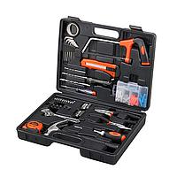 Stanley BMT126C Hand Tool Kit (126-Piece)