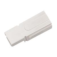 AMP Connectors - TE Connectivity 1604398-3 Connector Kits KIT,180A,1/0 AWG,WHITE