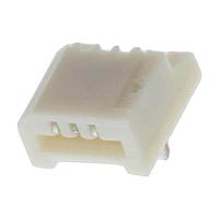Molex 52807-0310 Board Mount 1.00 MM R/A FFC/FPC 3 Circuit Non-ZIF