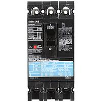 SIEMENS ED63B030 Low Voltage BRKR ED6 3P 600V 30A