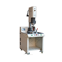 Danrel DR-1532 Ultrasonic Plastic Welding Machine (15KHz,3200W)