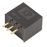XP Power VR10S3V3 Non-Isolated / PoL DC-DC Switching regulater, 1A, SIP