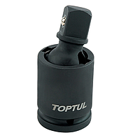 TOPTUL KACU2410 Impact Universal Joint (3/4 inch, L=95 mm)