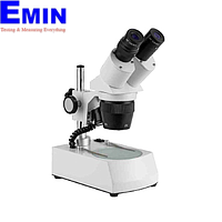 HINOTEK XTX-5C Stereo Microscope (2X / 4X)