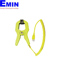 TPI CK24M Pipe Clamp Probe (-40° ~ 121°C)