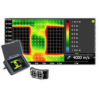 Proceq Pundit PL-200PE Ultrasonic Pulse Velocity
