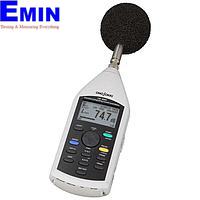 Sound level meter