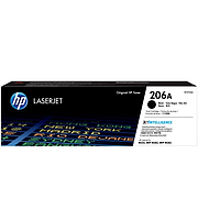 HP 206A Ink catridge (black)