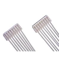 JST Commercial A08SUR08SUR32W203B Jumper Assembly 8" SUR JUMPER ASSY 1:N