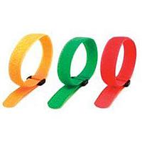 Heyco 16191 Cable Ties HLCT-3/4-6 WHT