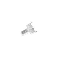 VCC VBL3D0300C Rigid Light Pipes PCB Mount 3mm .3 inch L Dome CLR
