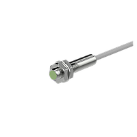 Autonics PRL08-1.5DN-V Cylindrical Inductive Proximity Sensors (1.5kHz, 1.5mm, 12-24VDC)