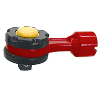 TOP Kogyo RH3-12THZR Insulated Ratchet Torque Head (9.5(3/8″))