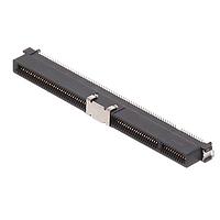 Amphenol FCI CEE016400140111 Connectors Cool Edge 100mm PCIe Storage and Server System 16Gbps 164 pins SM Vertical