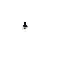 Honeywell TSCDRRN005PDUCV Board Mount Pressure Sensors DIP, Dual Rad Barbed Diff, Const Voltage
