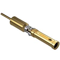 Amphenol Positronic FDS156N2/AA D-Sub Contacts