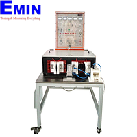 Hongdu HD-10D Plug Comprehensive Testing Machine (DC24V)