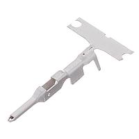 Molex 207776-0001 Terminal Squba 3.6mm Male Plg Terminal 16AWG