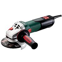 METABO WEV 10-125 QUICK Angle grinder (220-240 V/50-60 Hz)