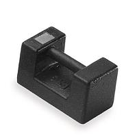 KERN 366-76 ECO Rectangular Weight OIML M3 (5kg, ±2.5g)