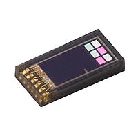 ams OSRAM TSL25213 High Sensitive Ambient Light Sesnor TSL ALS