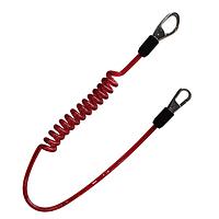 TOP Kogyo SFC-610R Safety Lanyard (600mm)