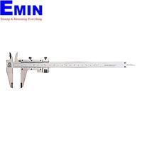 MOORE & WRIGHT MW105-30I Workshop Vernier Caliper (﻿0-300mm, 0.02mm)
