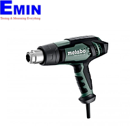 METABO HGE 23-650 LCD Hot air gun (150 - 500 l/min)