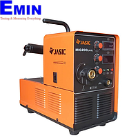 Mig/Mag welding machine