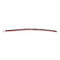 TinyCircuits ASR00015-100 I/O Cables 2-Pin JST-SH Pigtail - 100mm