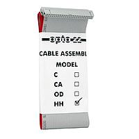 Opto 22 HH1.5 IDC Socket Cable 1.5-ft Header To Header Cable