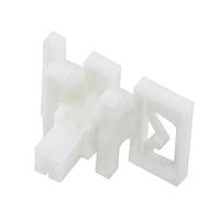 Molex 219268-2204 Receptacle Nano-Fit BMI Receptacle Housing 2.50P 2R 4 CKT Natural