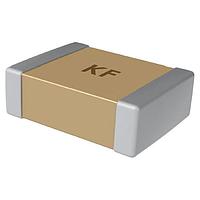 KEMET CAS17C560KAGGC Industrial Grade 250VAC 56pF C0G 1808 10% X2