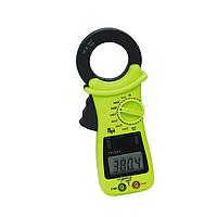 TPI 291 Digital Clamp Meter